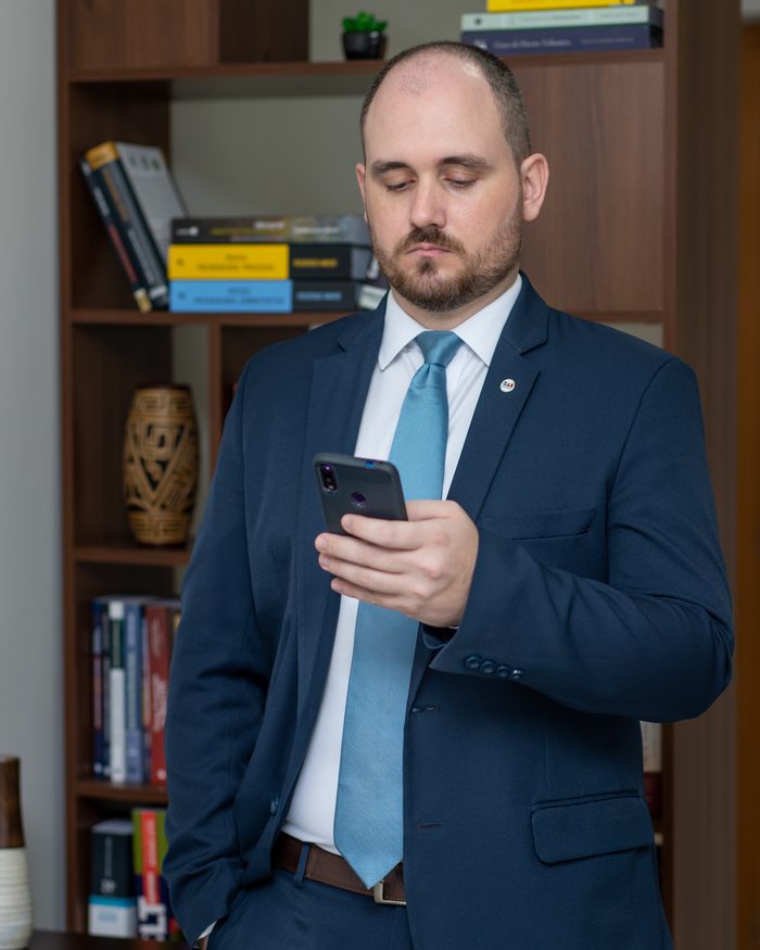 Cassius Cipriano