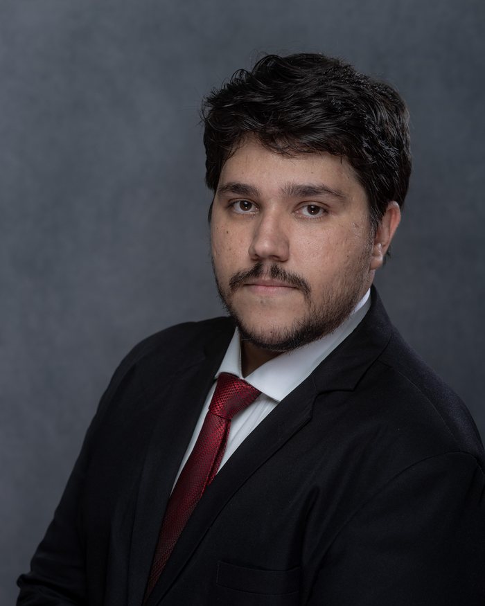 Paulo Rômulo Maciel