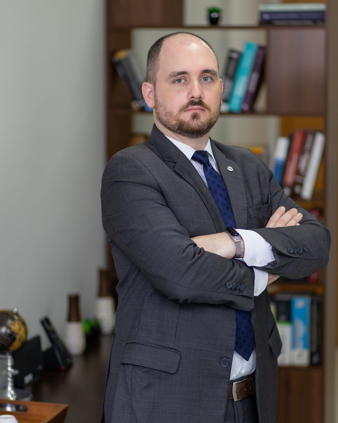 Cassius Cipriano Sociedade Individual de Advocacia