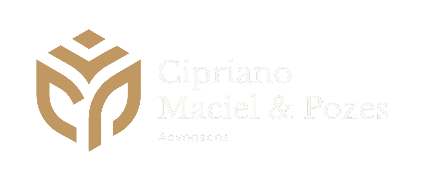 Cassius Cipriano Sociedade Individual de Advocacia